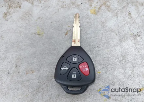 2007 Toyota Camry Se z USA, uszkodzony, nr VIN 4T1BE46K67U590570